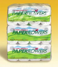 Paperflowers